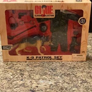 GI Joe Classic Collection